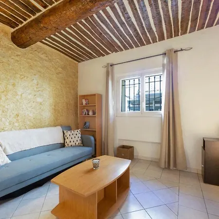 Apartment Renting Atypical One Bedroom In The Heart Of *